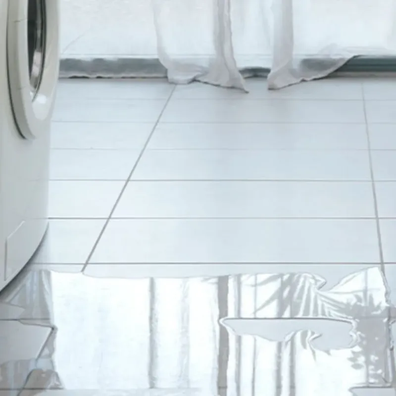 Appliance Leak Cleanup in Lowell, NC