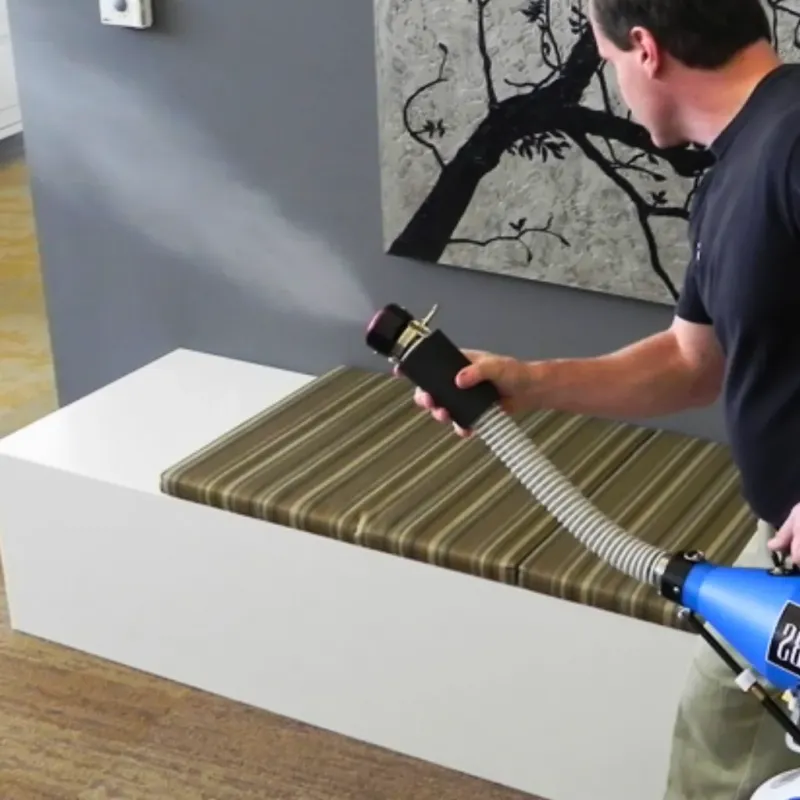 Professional Odor Removal in Lowell, NC